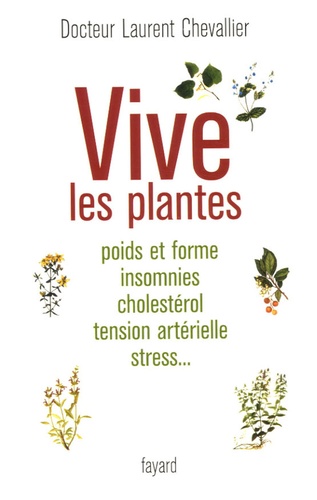 Vive les plantes