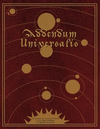 Vivere : Addendum universalis