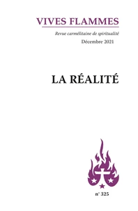 La réalité