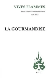 La gourmandise