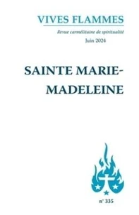 Sainte Marie-Madeleine