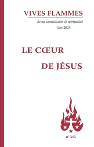 Le coeur de Jésus