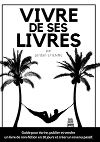 Vivre de ses livres