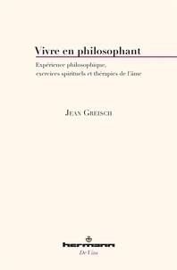 Ontologie et temporalité - Esquisse d'une... de Jean Greisch - PDF - Ebooks  - Decitre