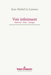 Voir infiniment