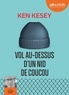 Ken Kesey - Vol au-dessus d'un nid de coucou. 1 CD audio MP3