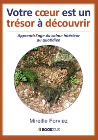 Votre coeur est un trésor à découvrir