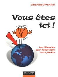Vous êtes ici ?