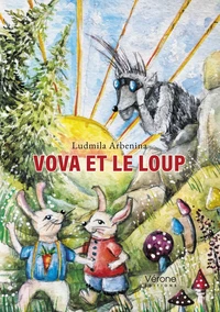 Vova et le loup