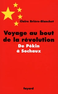 Voyage au bout de la révolution