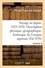 Voyage au Japon, 1823-1830. Livraison 9. Description physique, géographique et historique de l'empire japonais, de Jezo, des îles Kuriles