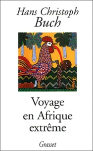 Voyage en Afrique extrême