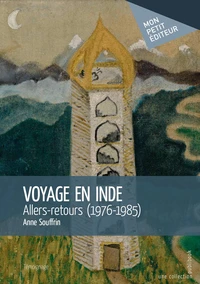 Voyage en Inde