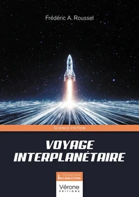 Voyage interplanétaire