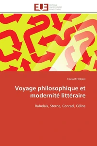Voyage philosophique et modernité littéraire