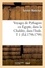 Voyages de Pythagore en Égypte, dans la Chaldée, dans l'Inde. T 1 (Éd.1798-1799)