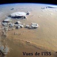 Iss Nasa - Vues de l'ISS.