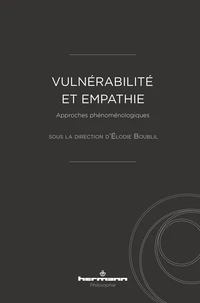 Vulnérabilité et empathie