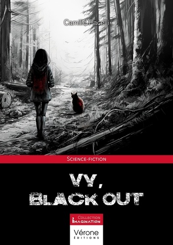 Camille Pacelli - Vy, black out.
