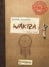 Lionel Cruzille - Wakiza - Livre-jeu.