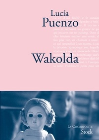 Lucía Puenzo - Wakolda.