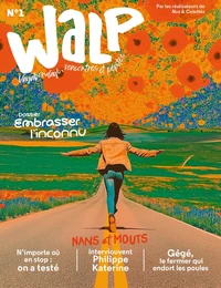 Walp N° 5 décembre 2025