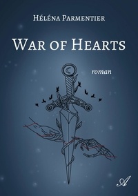 Héléna Parmentier - War of Hearts.