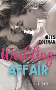 Mills Coleman - Wedding affair.