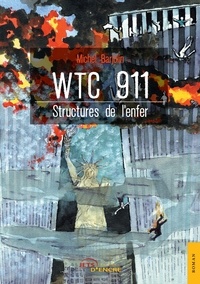 Michel Barjolin - WTC 911.