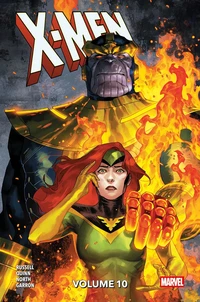X-Men N° 10 . Edition collector