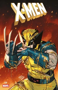 X-Men N° 17