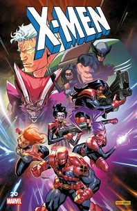 X-Men N° 20