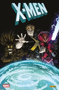 X-Men N° 26