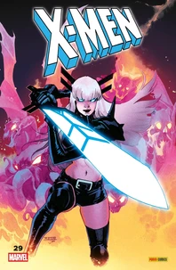 X-Men N° 29