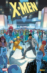 X-Men N° 30