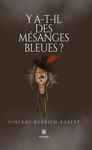 Y a-t-il des mésanges bleus