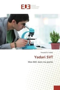 Yadari SVT