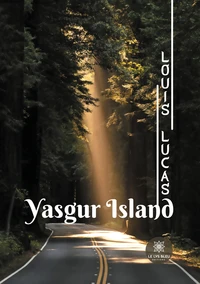 Yasgur Island