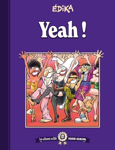 Yeah !