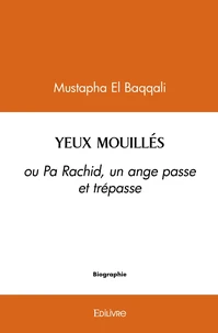 YEUX MOUILLÉS