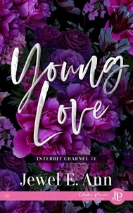 Jewel E. Ann - INTERDIT CHARNEL 1 : Young love.