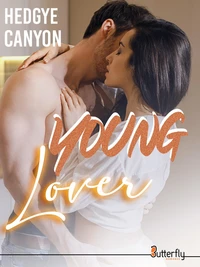 Young lover