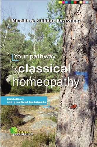  Peyronnet - Your pathway to classical homeopathy.