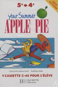 Your summer Apple Pie 5e-4e