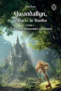 L'éveil des Royaumes Lointains