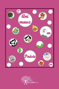 Z'animaux z'en Poésie