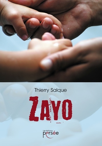 Thierry Salque - Zayo.