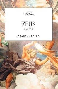 Franck Leplus - Zeus !.