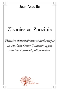Zizanies en Zanzinie
