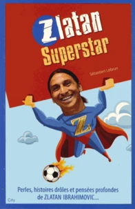 Zlatan superstar